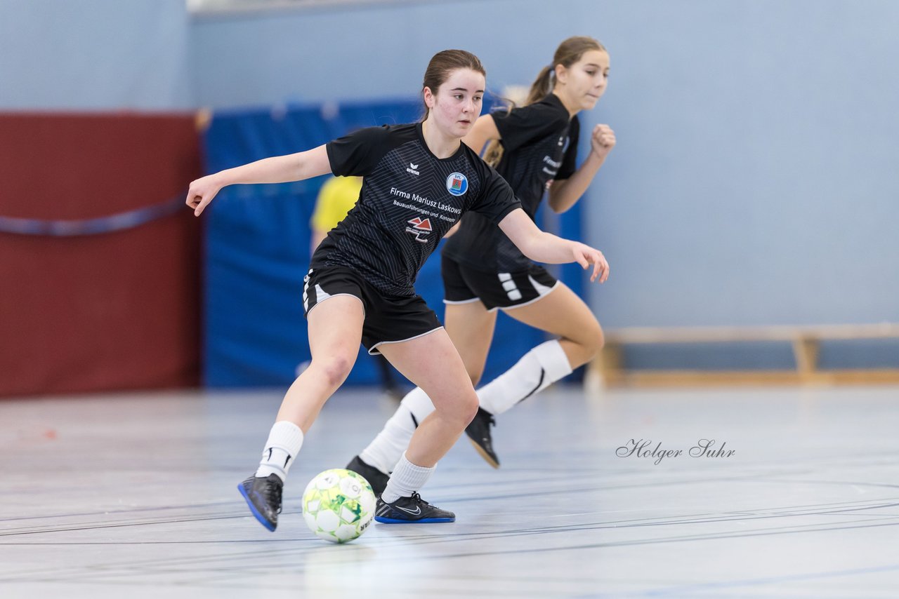 Bild 184 - wCJ Futsalmeisterschaft